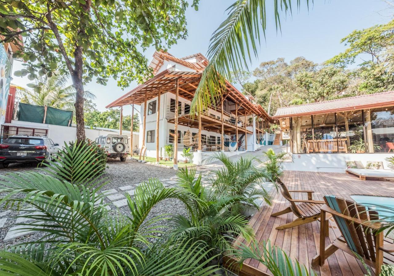 Socialtel Santa Teresa Hotel Playa Santa Teresa  Exterior photo