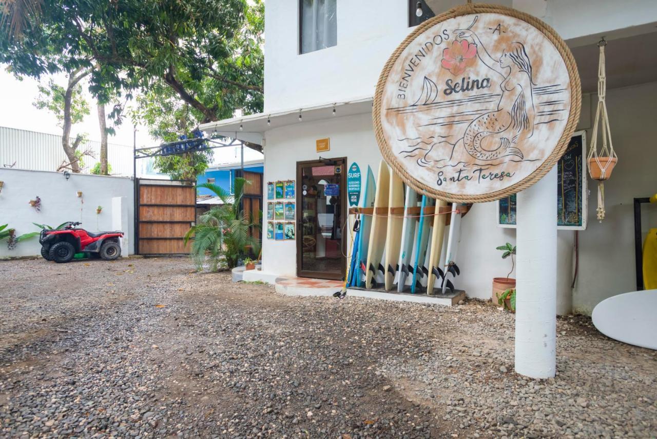 Socialtel Santa Teresa Hotel Playa Santa Teresa  Exterior photo